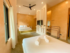 Family Room - Casa Nala